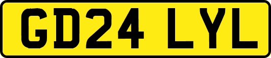 GD24LYL