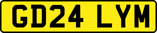 GD24LYM
