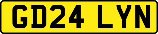 GD24LYN