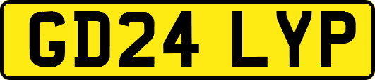 GD24LYP