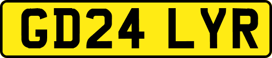 GD24LYR