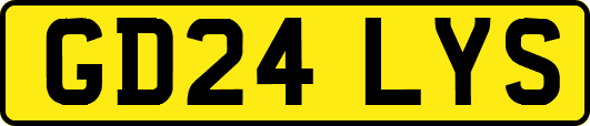 GD24LYS