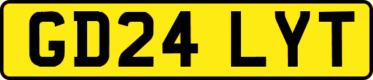 GD24LYT