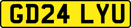 GD24LYU