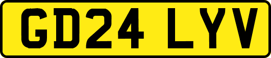 GD24LYV