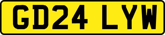 GD24LYW