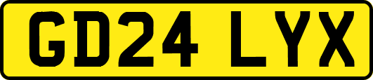 GD24LYX
