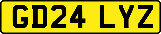 GD24LYZ