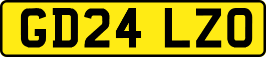 GD24LZO