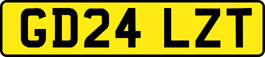 GD24LZT