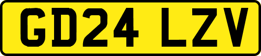GD24LZV