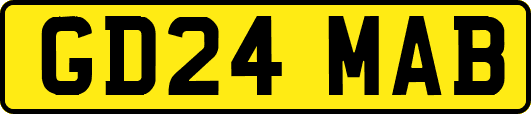 GD24MAB