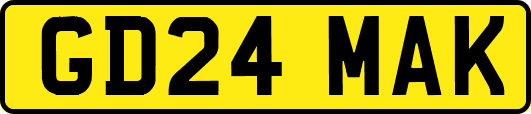 GD24MAK