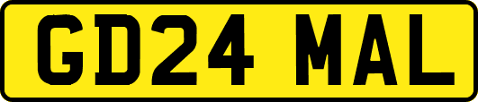GD24MAL