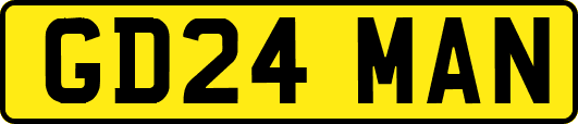 GD24MAN