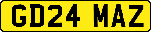 GD24MAZ