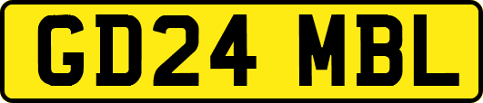 GD24MBL