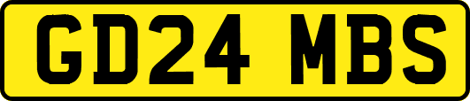 GD24MBS
