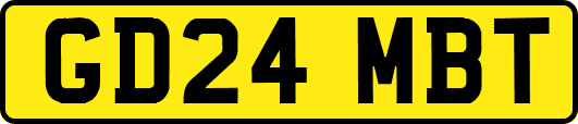 GD24MBT