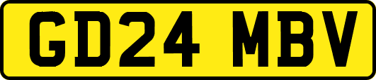 GD24MBV