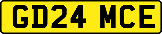 GD24MCE
