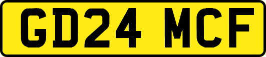 GD24MCF