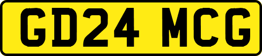 GD24MCG