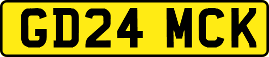 GD24MCK