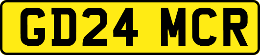 GD24MCR