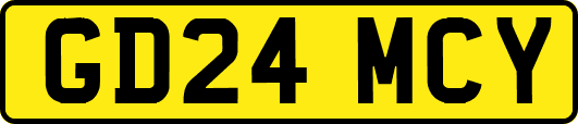 GD24MCY