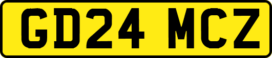 GD24MCZ