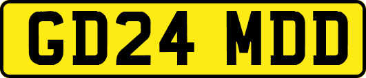 GD24MDD