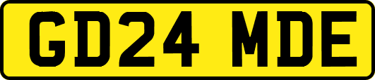 GD24MDE