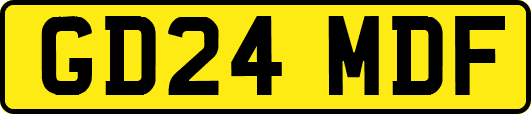 GD24MDF