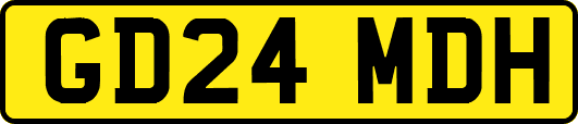GD24MDH