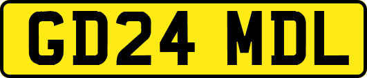 GD24MDL
