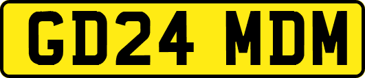 GD24MDM