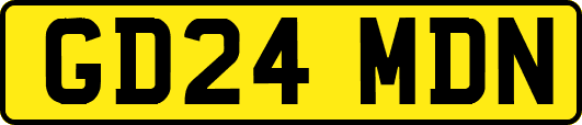 GD24MDN