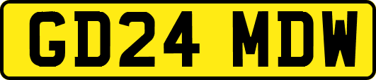 GD24MDW