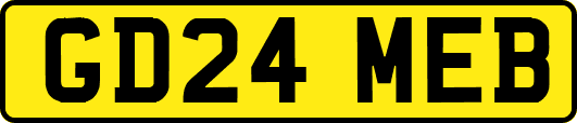 GD24MEB