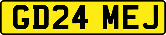 GD24MEJ