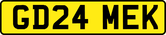 GD24MEK