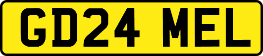 GD24MEL