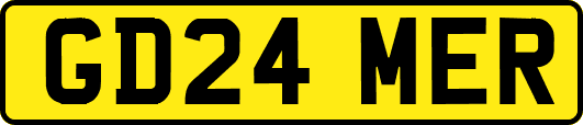GD24MER