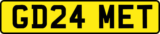 GD24MET