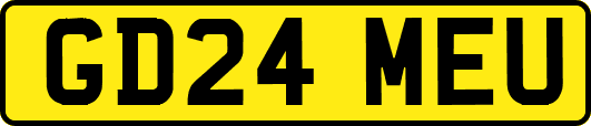 GD24MEU