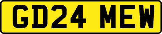 GD24MEW