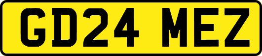 GD24MEZ