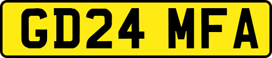 GD24MFA