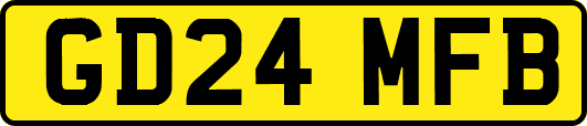GD24MFB